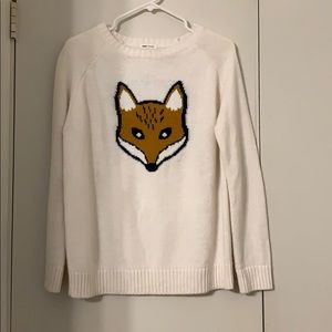 H&M young sweater